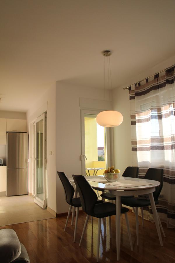 Apartment Mario Podstrana Exterior foto